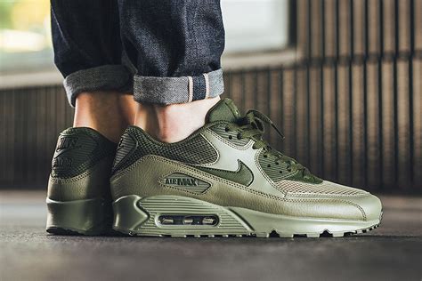 nike air max 90 maat 34 groen|air max 90 shop.